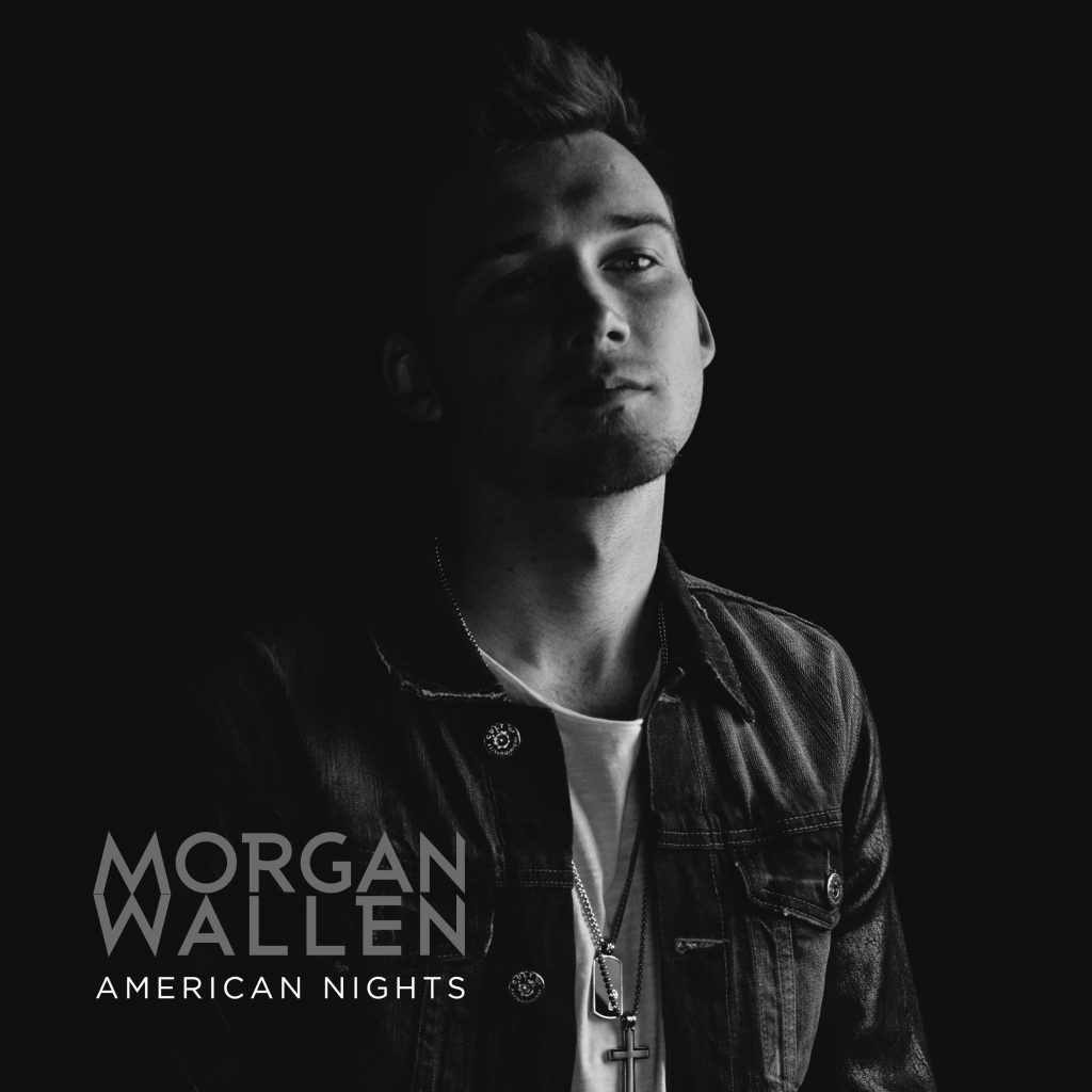 Morgan Wallen – American Nights【44.1kHz／16bit】法国区-OppsUpro音乐帝国