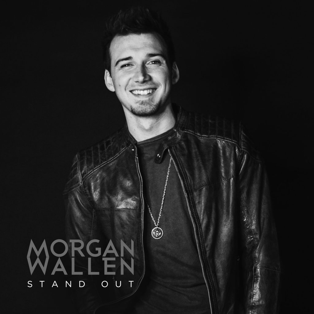 Morgan Wallen – Stand Out【44.1kHz／16bit】法国区-OppsUpro音乐帝国