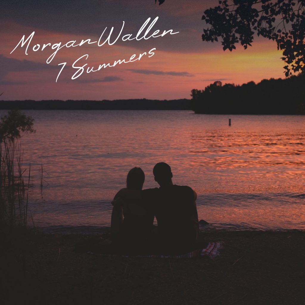 Morgan Wallen – 7 Summers【44.1kHz／16bit】法国区-OppsUpro音乐帝国