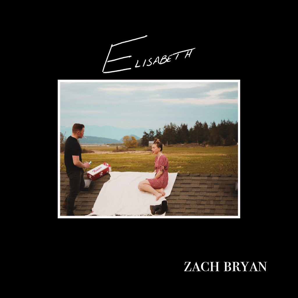 Zach Bryan – ElisabethⒺ【44.1kHz／24bit】法国区-OppsUpro音乐帝国