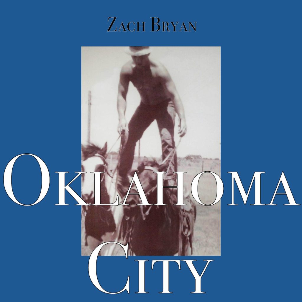 Zach Bryan – Oklahoma City【48kHz／24bit】法国区-OppsUpro音乐帝国