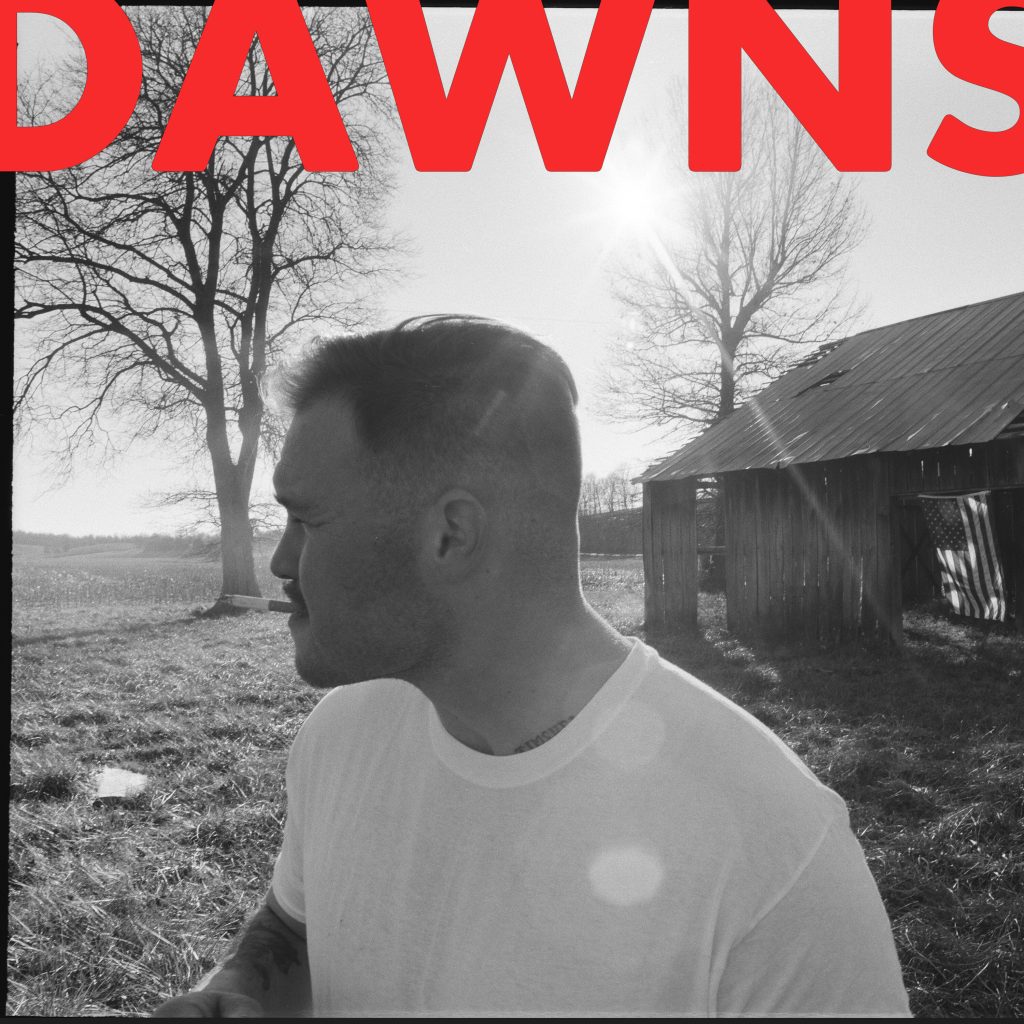 Zach Bryan – Dawns (feat. Maggie Rogers)Ⓔ【44.1kHz／24bit】法国区-OppsUpro音乐帝国