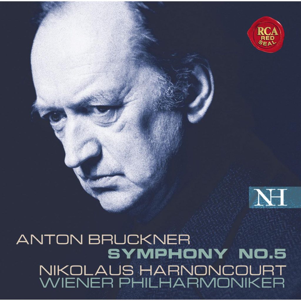 Nikolaus Harnoncourt – Bruckner： Symphony No. 5【44.1kHz／16bit】法国区-OppsUpro音乐帝国