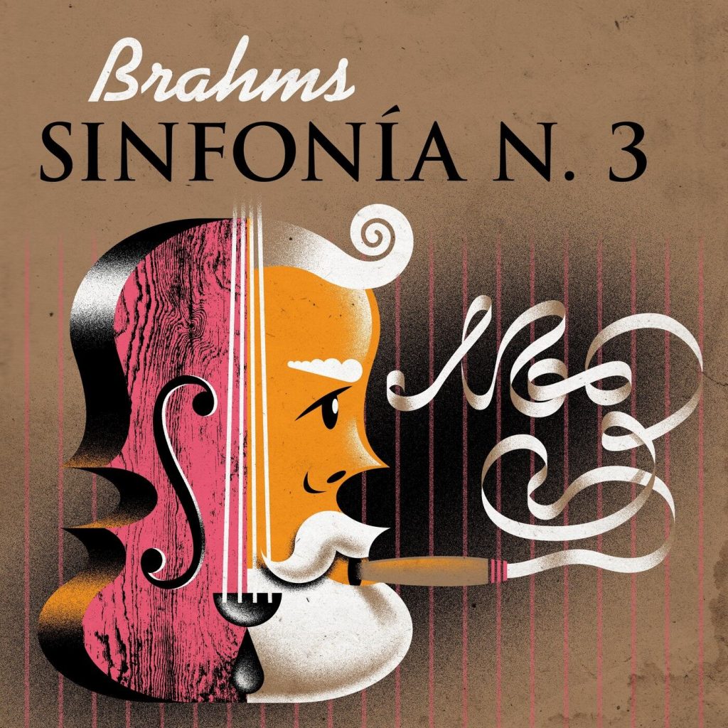 Nikolaus Harnoncourt – Brahms： Sinfonia N. 3【44.1kHz／16bit】法国区-OppsUpro音乐帝国