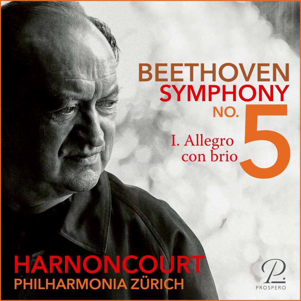 Nikolaus Harnoncourt – Symphony No. 5： I. Allegro con brio【44.1kHz／16bit】法国区-OppsUpro音乐帝国