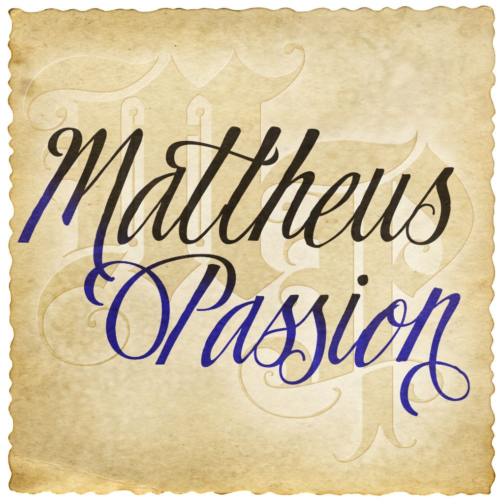 Nikolaus Harnoncourt – Mattheus Passion【44.1kHz／16bit】法国区-OppsUpro音乐帝国