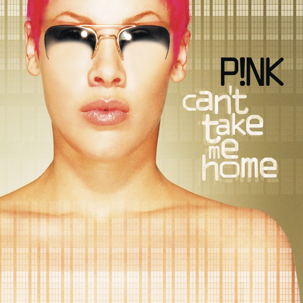 P!nk – Can＇t Take Me Home (Expanded Edition)【44.1kHz／16bit】德国区-OppsUpro音乐帝国