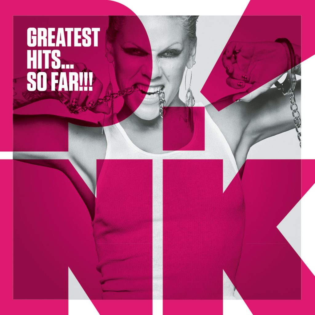 P!nk – Greatest Hits…So Far!!!Ⓔ【44.1kHz／16bit】德国区-OppsUpro音乐帝国