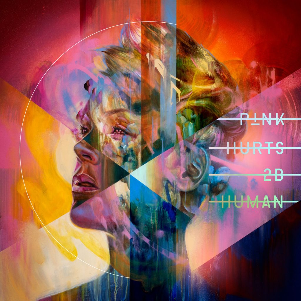 P!nk – Can We Pretend (The Remixes)【44.1kHz／16bit】德国区-OppsUpro音乐帝国