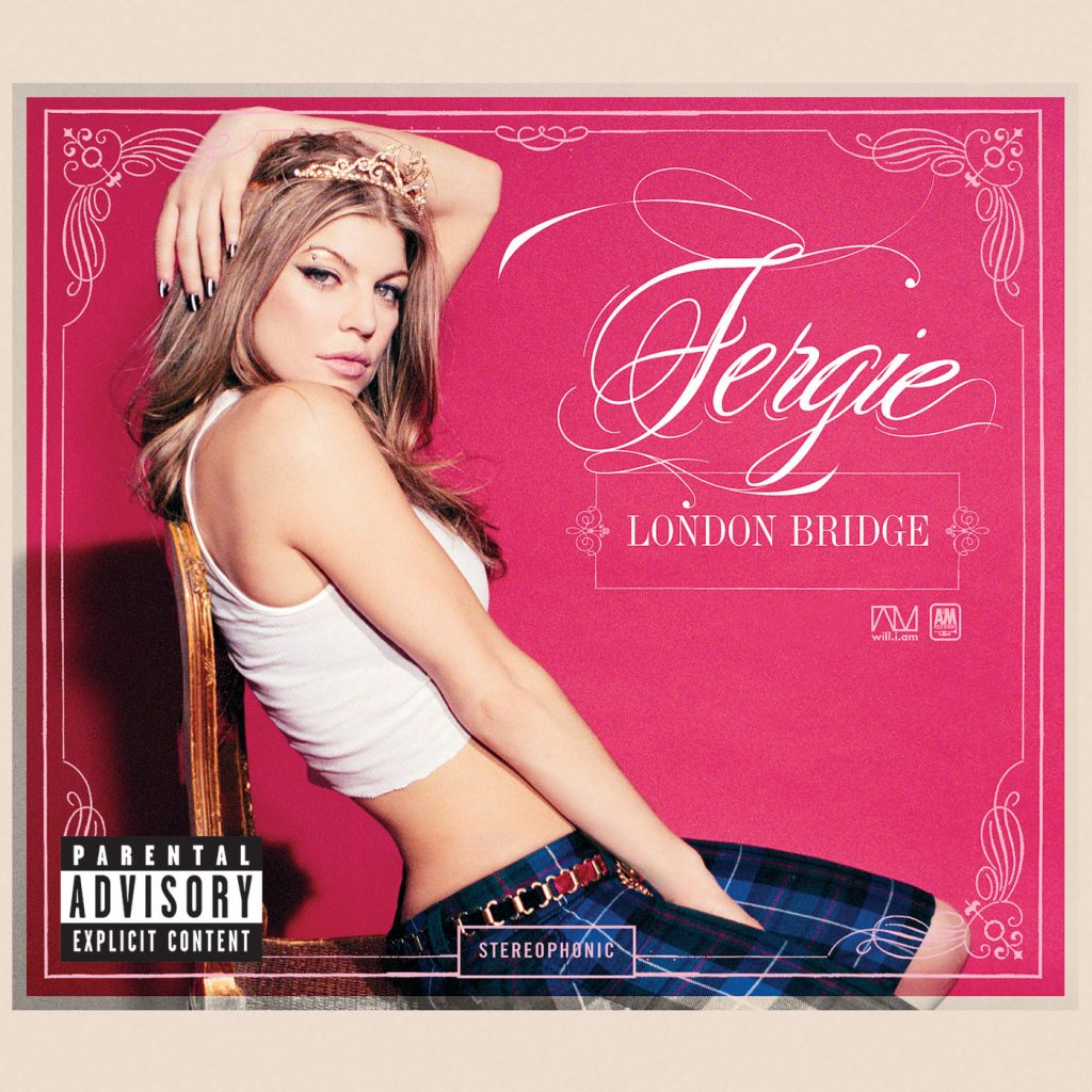 Fergie – London BridgeⒺ【44.1kHz／16bit】r0pys58vkmdvb西班牙区-OppsUpro音乐帝国