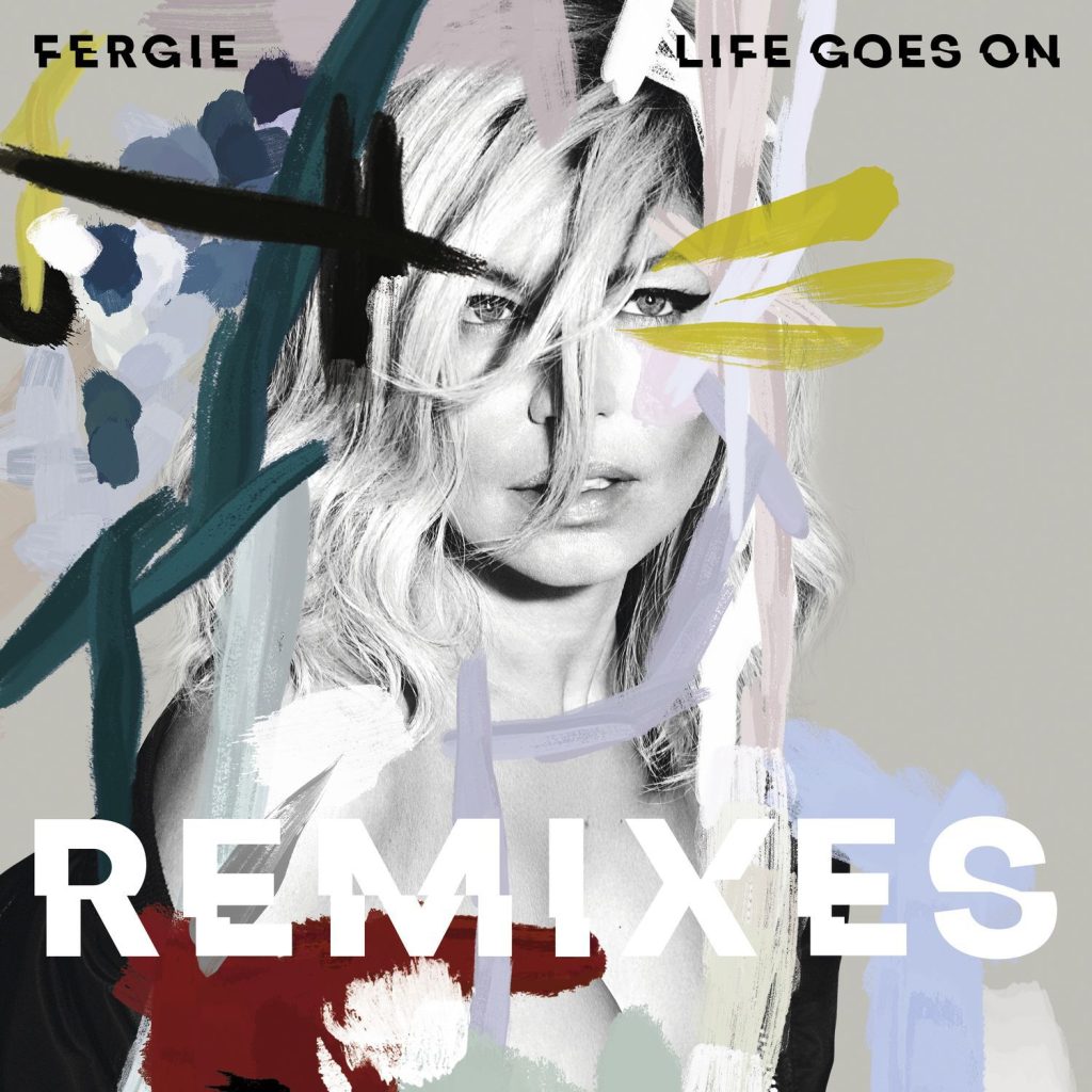 Fergie – Life Goes On (Remixes)【44.1kHz／16bit】西班牙区-OppsUpro音乐帝国