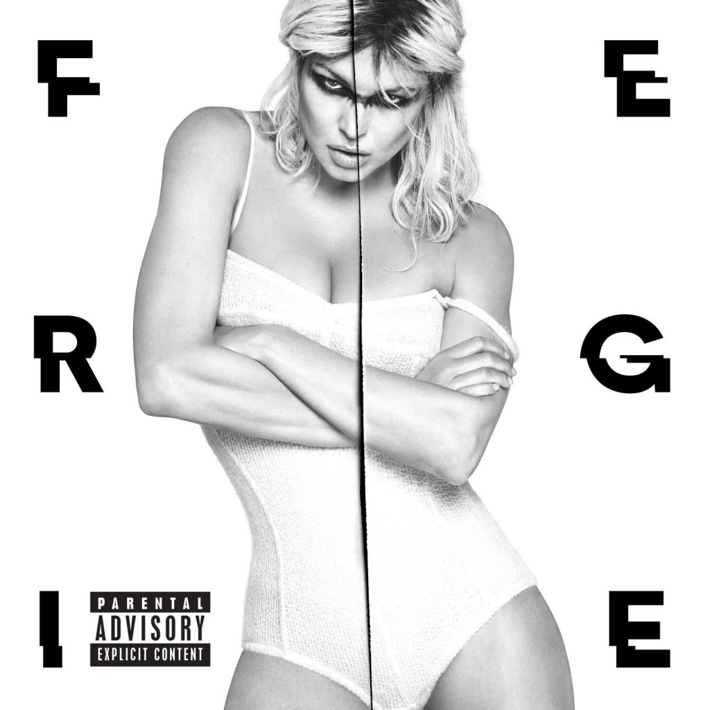 Fergie – Double DutchessⒺ【44.1kHz／16bit】西班牙区-OppsUpro音乐帝国