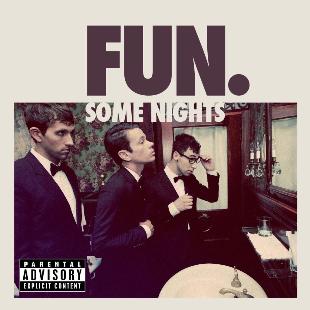 fun. – Some Nights (Deluxe)Ⓔ【44.1kHz／16bit】英国区-OppsUpro音乐帝国