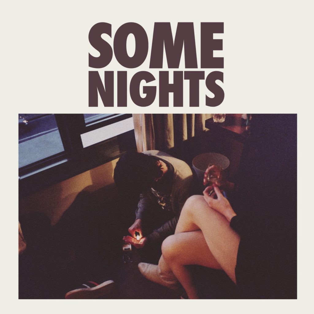 fun. – Some Nights (Édition Studio Masters)Ⓔ【44.1kHz／24bit】英国区-OppsUpro音乐帝国