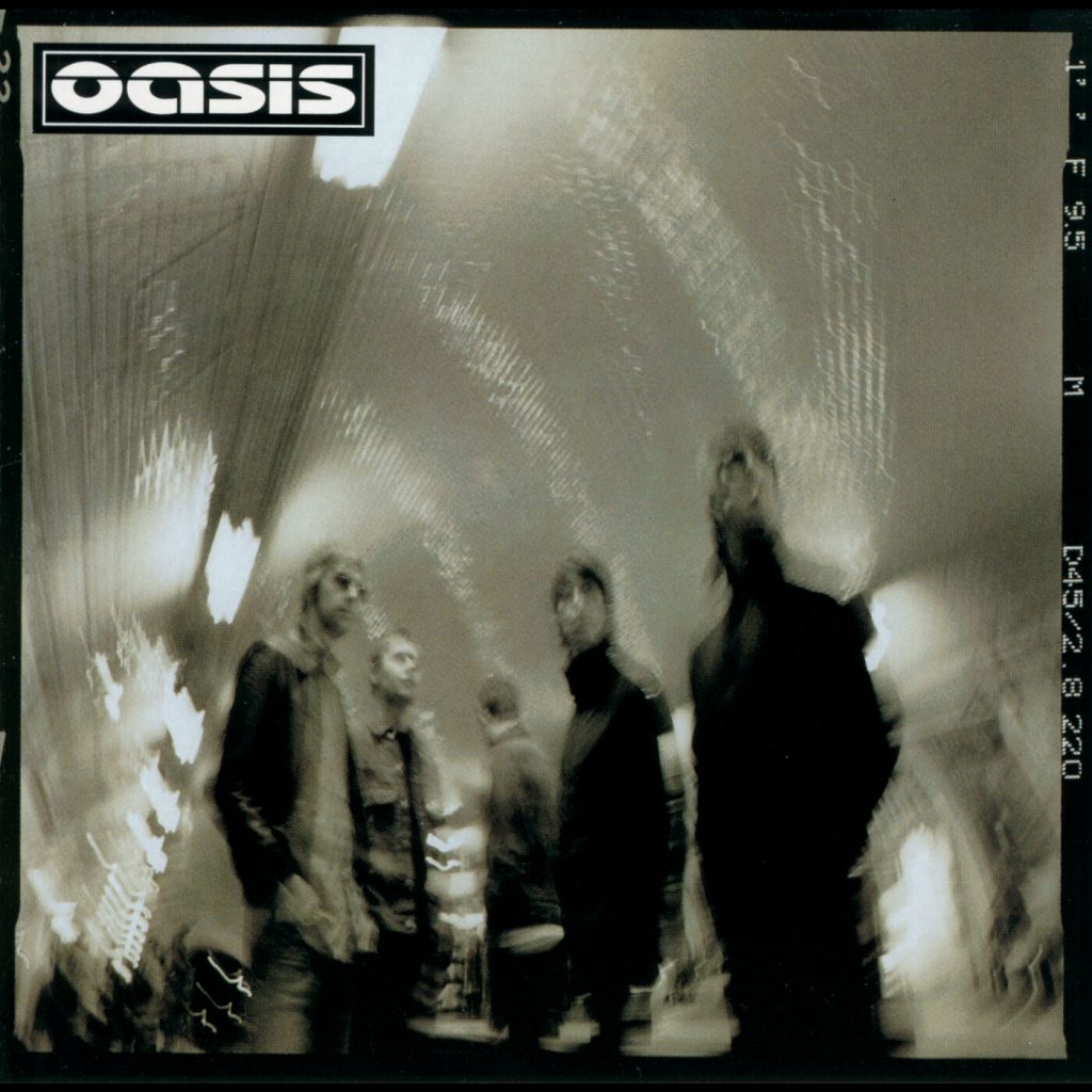 Oasis – Heathen Chemistry【44.1kHz／16bit】0886444456593意大利区-OppsUpro音乐帝国