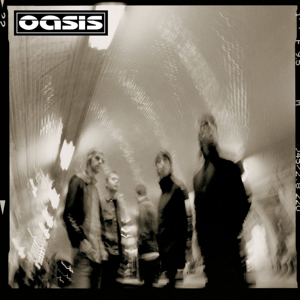 Oasis – Heathen Chemistry【44.1kHz／16bit】意大利区-OppsUpro音乐帝国