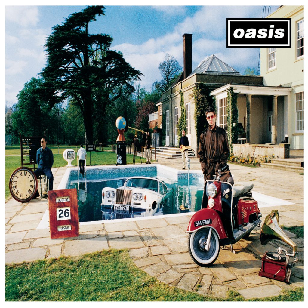 Oasis – Be Here Now【44.1kHz／16bit】nwnt5icthub7a意大利区-OppsUpro音乐帝国