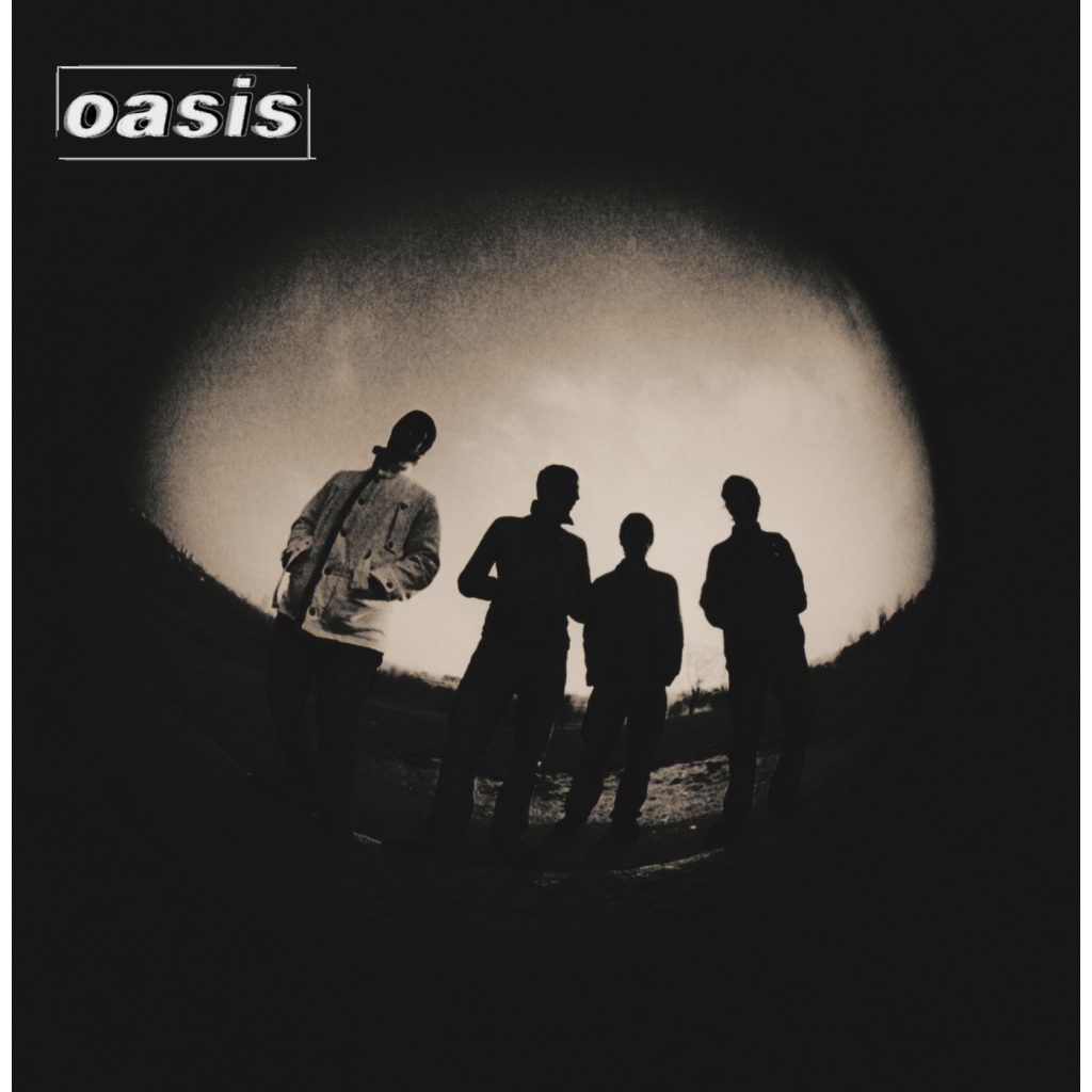 Oasis – Lyla【44.1kHz／16bit】5099767592014意大利区-OppsUpro音乐帝国