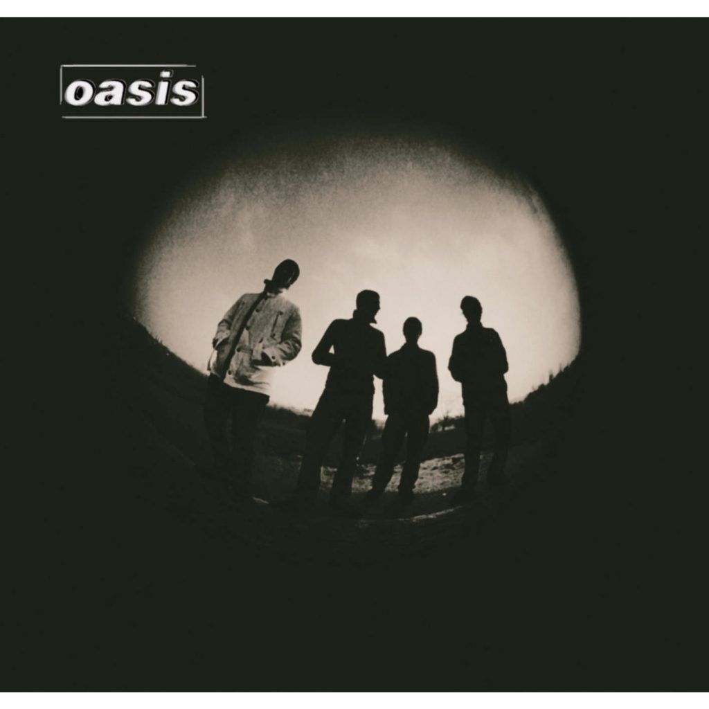 Oasis – Lyla【44.1kHz／16bit】意大利区-OppsUpro音乐帝国