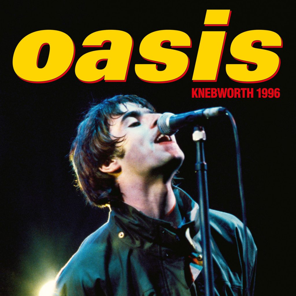 Oasis – Champagne Supernova (Live at Knebworth, 11 August ＇96)Ⓔ【48kHz／24bit】意大利区-OppsUpro音乐帝国