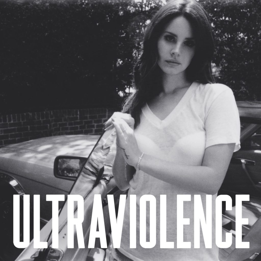 Lana Del Rey – Ultraviolence【44.1kHz／16bit】法国区-OppsUpro音乐帝国