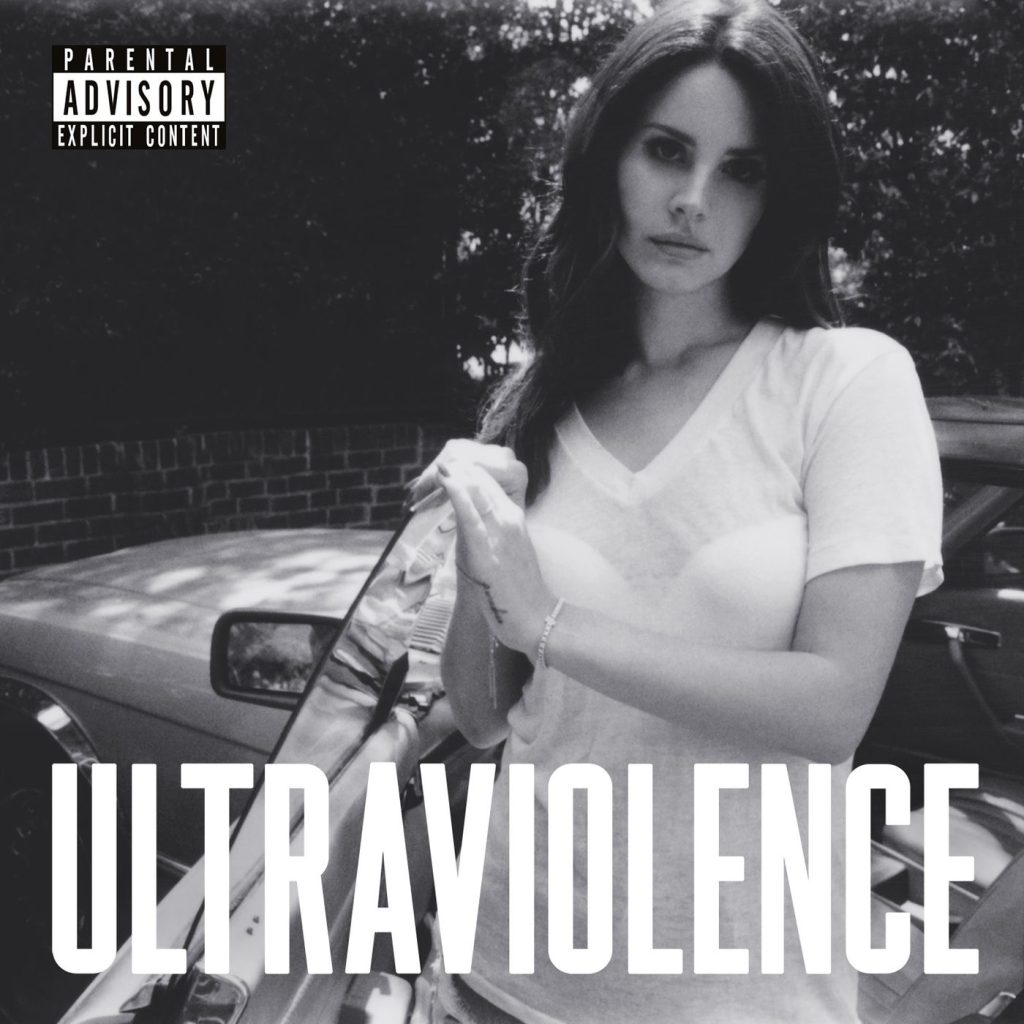 Lana Del Rey – UltraviolenceⒺ【44.1kHz／24bit】法国区-OppsUpro音乐帝国