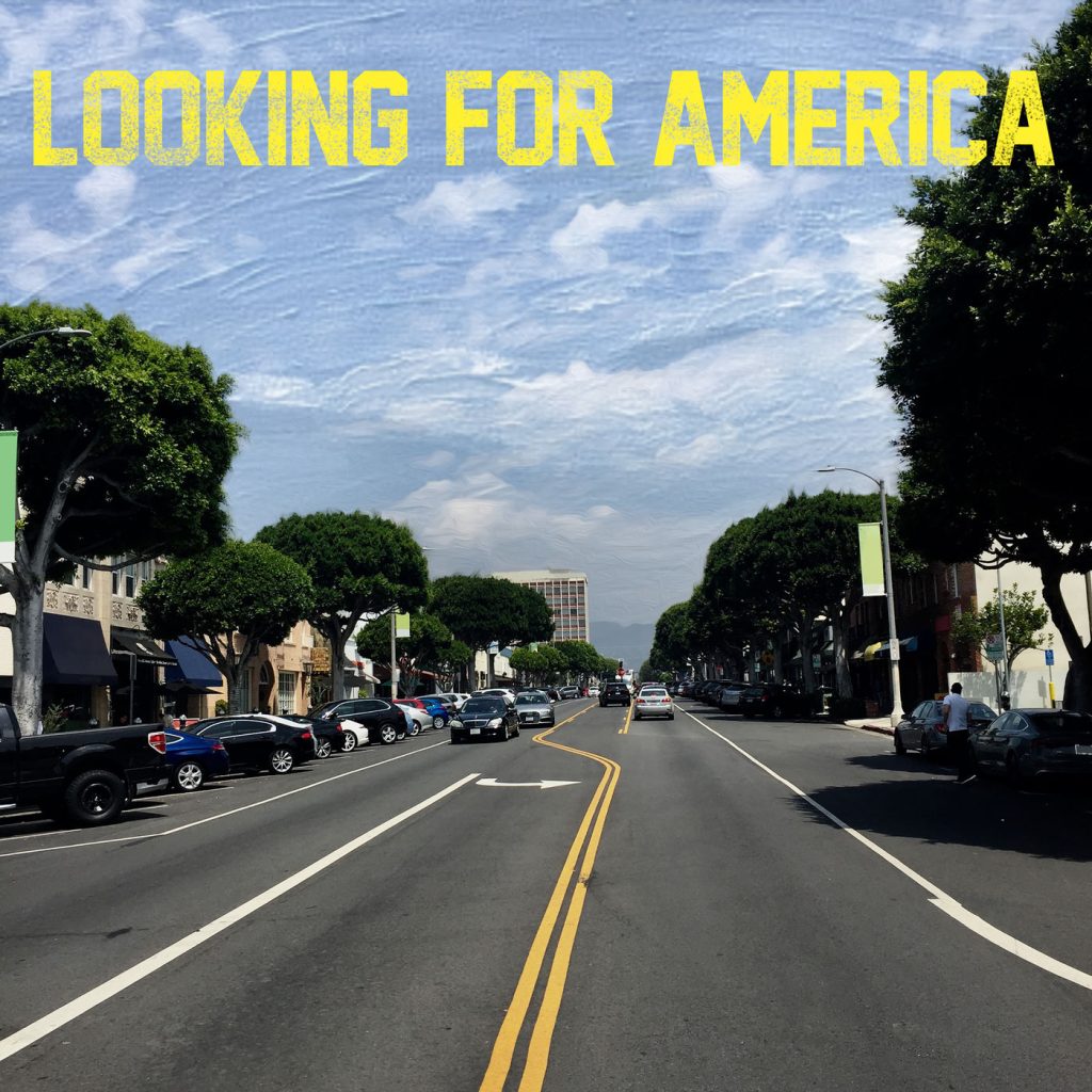 Lana Del Rey – Looking For America【44.1kHz／16bit】法国区-OppsUpro音乐帝国