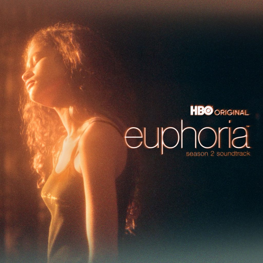 Lana Del Rey – Watercolor Eyes (From “Euphoria” An HBO Original Series)【44.1kHz／16bit】法国区-OppsUpro音乐帝国