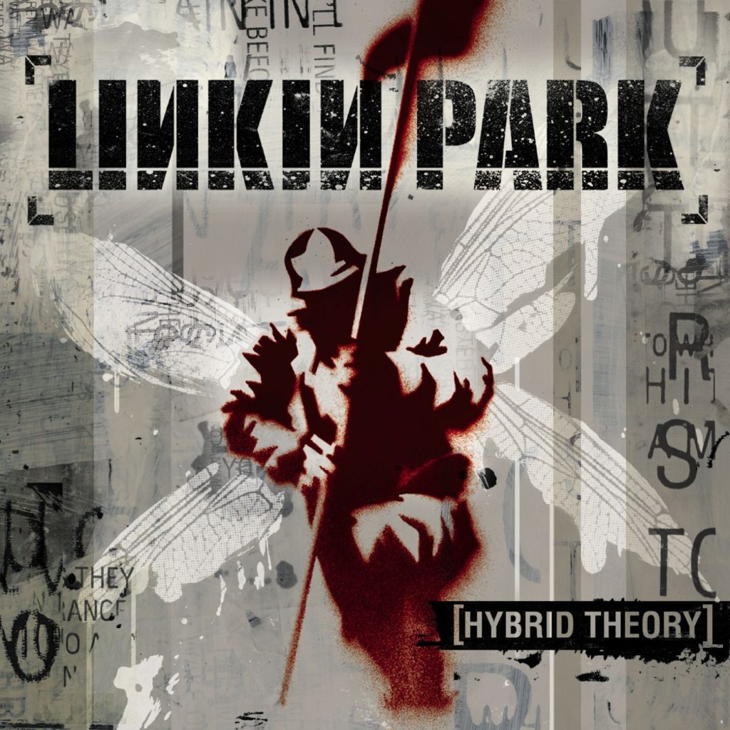 Linkin Park – Hybrid Theory (Deluxe Edition)【44.1kHz／24bit】法国区-OppsUpro音乐帝国