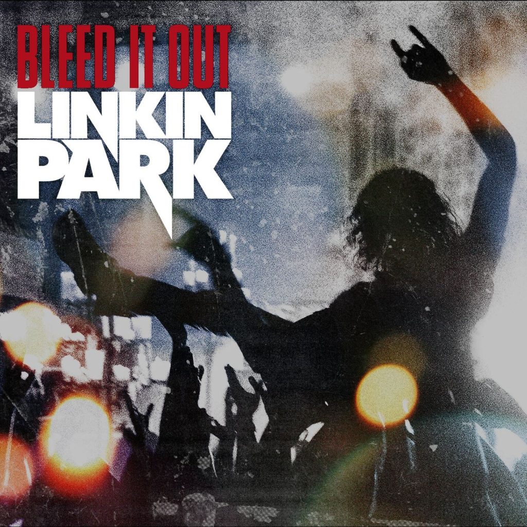 Linkin Park – Bleed It OutⒺ【44.1kHz／16bit】法国区-OppsUpro音乐帝国