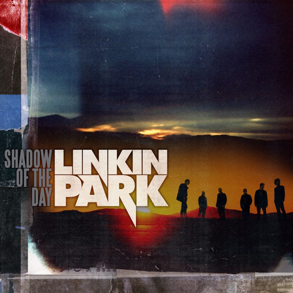 Linkin Park – Shadow of the Day【44.1kHz／16bit】法国区-OppsUpro音乐帝国