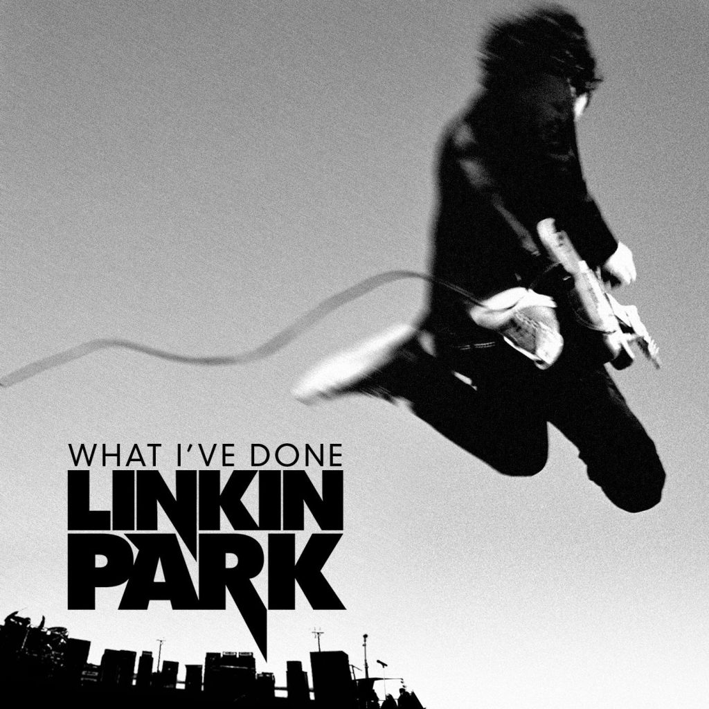 Linkin Park – What I＇ve Done (Int＇l Maxi DMD)【44.1kHz／16bit】法国区-OppsUpro音乐帝国