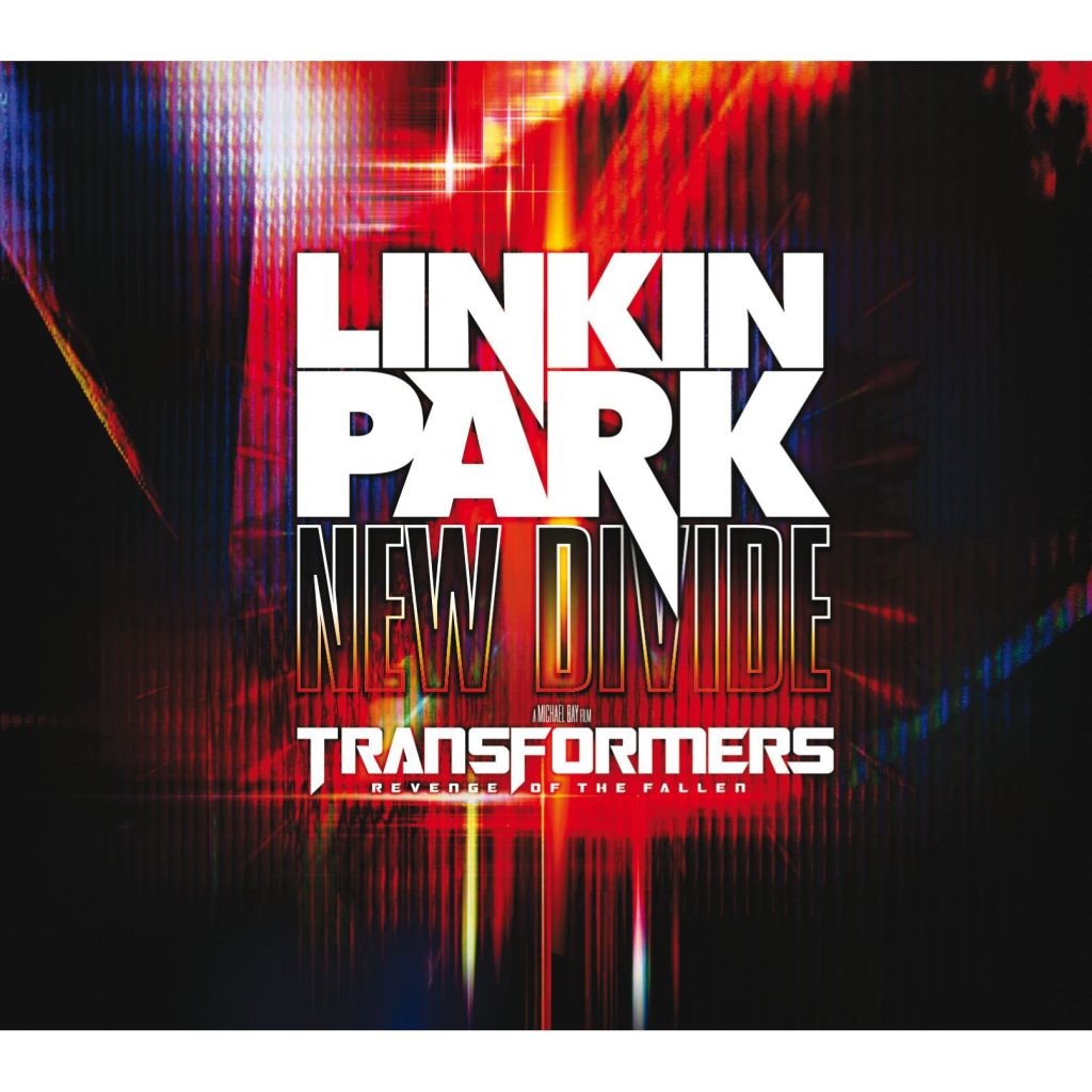 Linkin Park – New Divide (Int＇l DMD Maxi)【44.1kHz／16bit】法国区-OppsUpro音乐帝国