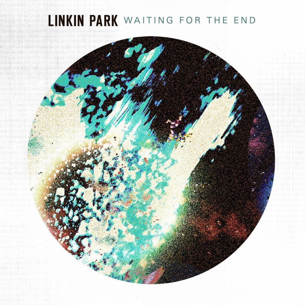 Linkin Park – Waiting for the End【44.1kHz／16bit】0054391982162法国区-OppsUpro音乐帝国