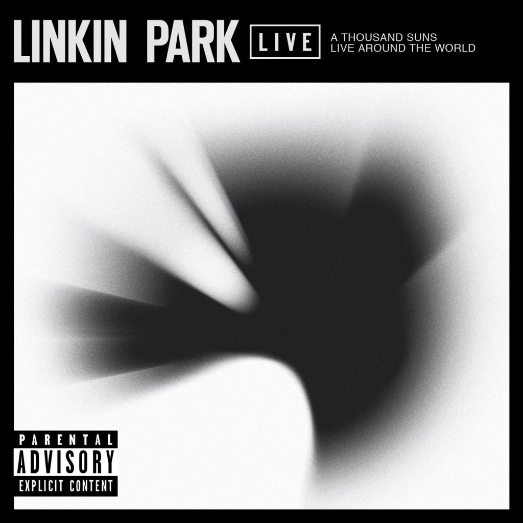 Linkin Park – A Thousand Suns Live Around the WorldⒺ【44.1kHz／16bit】法国区-OppsUpro音乐帝国