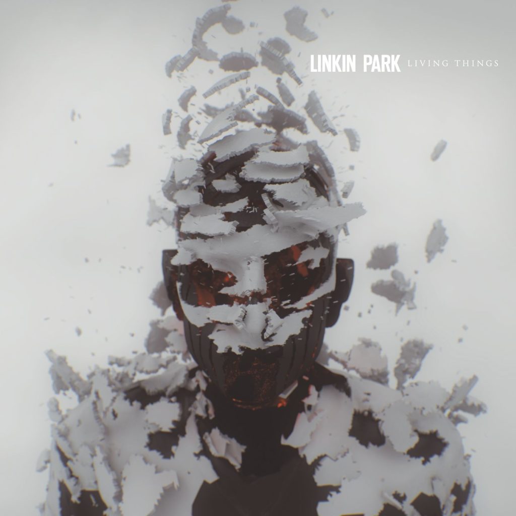 Linkin Park – LIVING THINGS (Édition Studio Masters)【44.1kHz／24bit】法国区-OppsUpro音乐帝国