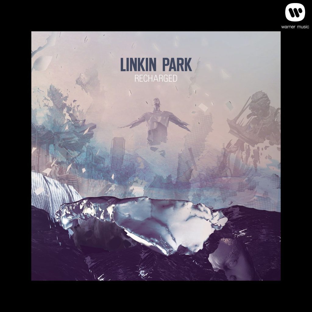 Linkin Park – RECHARGED【44.1kHz／16bit】法国区-OppsUpro音乐帝国