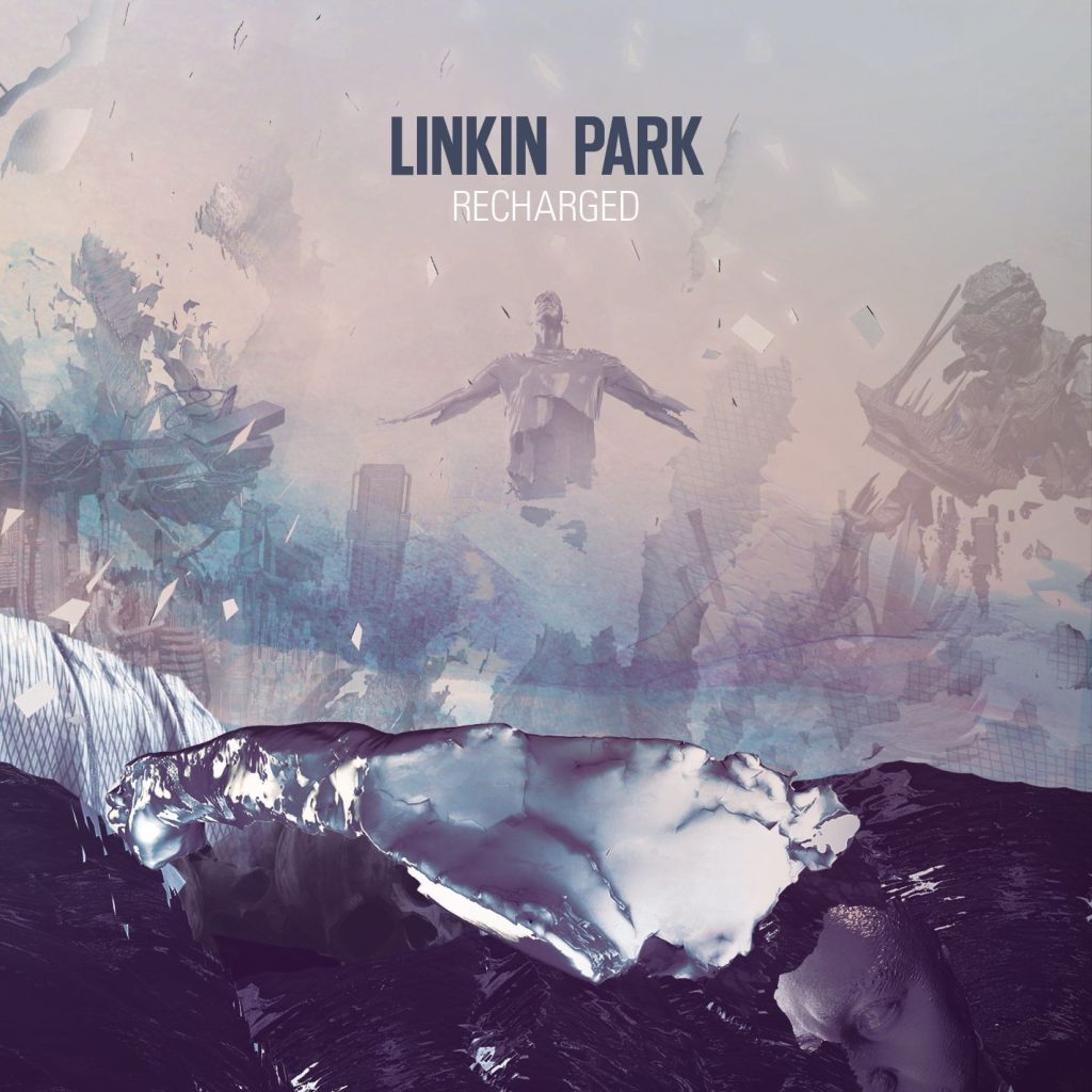 Linkin Park – RECHARGED【44.1kHz／24bit】法国区-OppsUpro音乐帝国