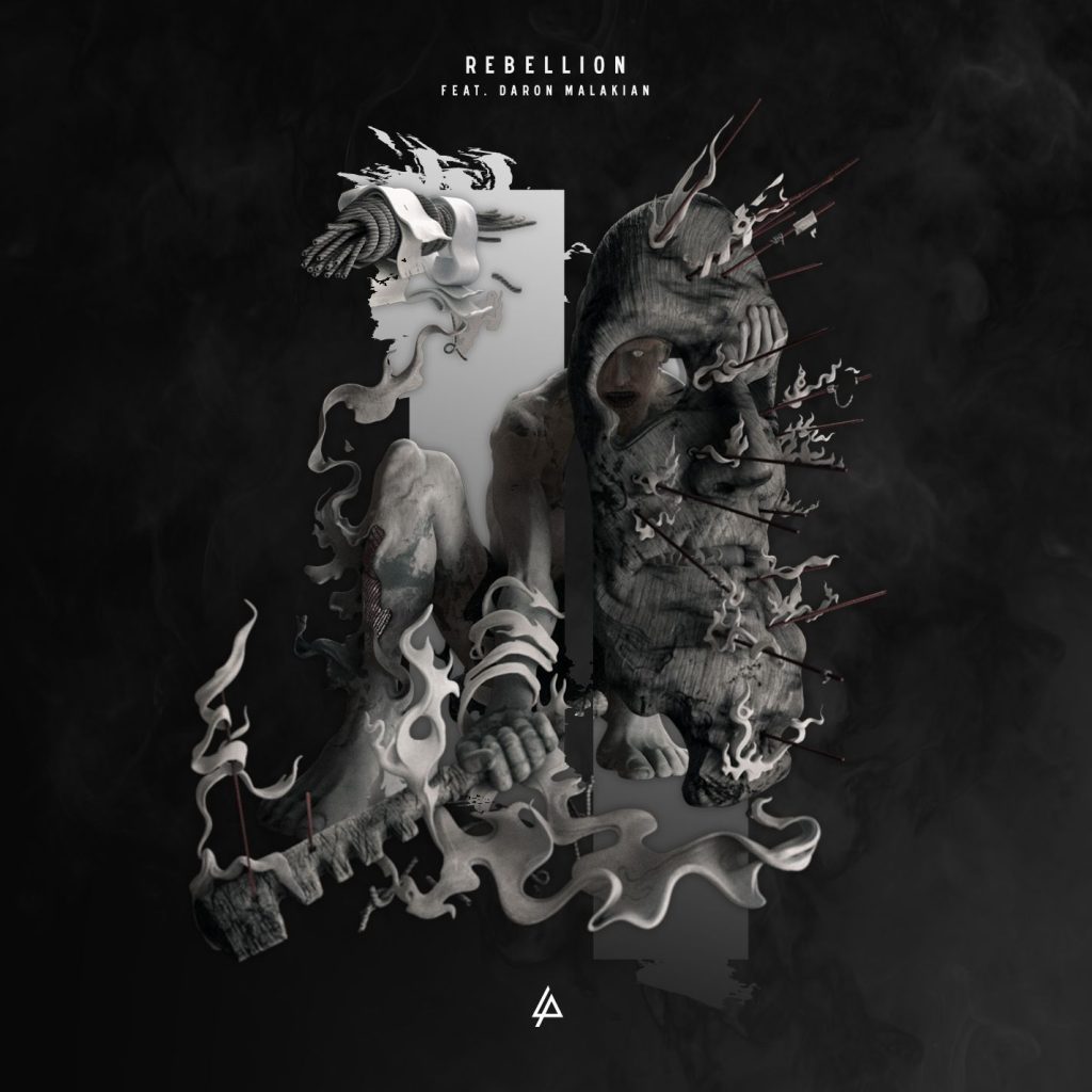 Linkin Park – Rebellion (feat. Daron Malakian)【44.1kHz／16bit】法国区-OppsUpro音乐帝国