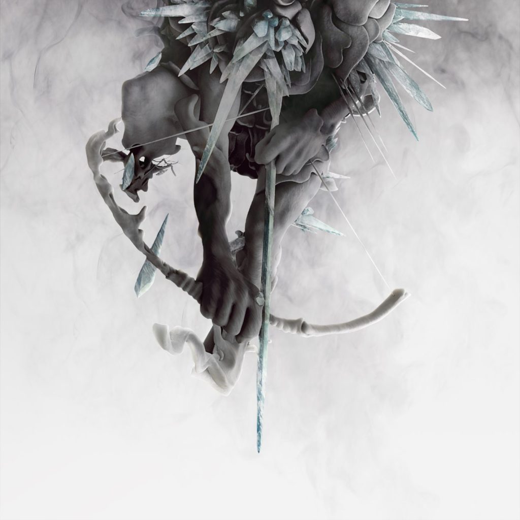 Linkin Park – The Hunting PartyⒺ【44.1kHz／16bit】法国区-OppsUpro音乐帝国