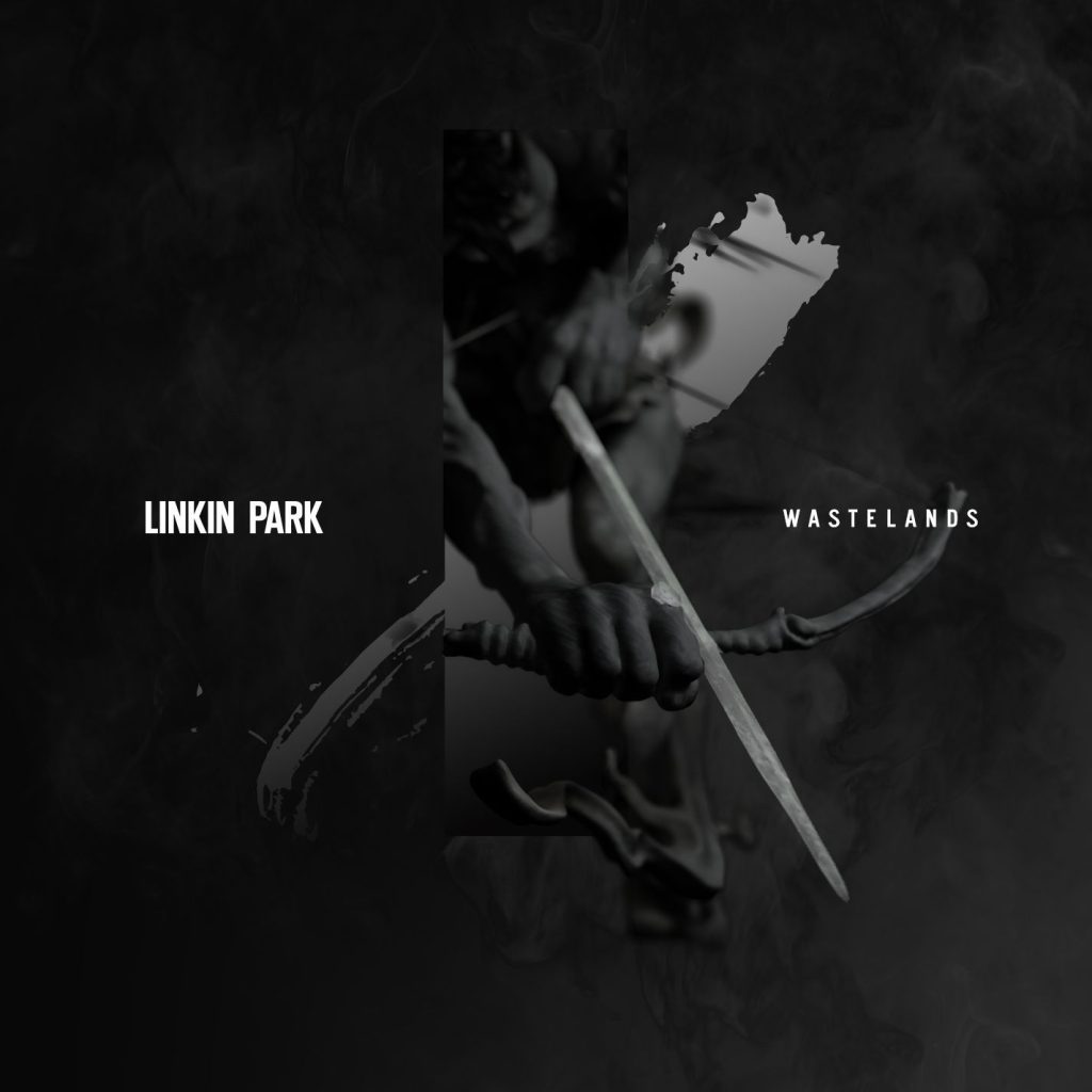 Linkin Park – Wastelands【44.1kHz／16bit】法国区-OppsUpro音乐帝国