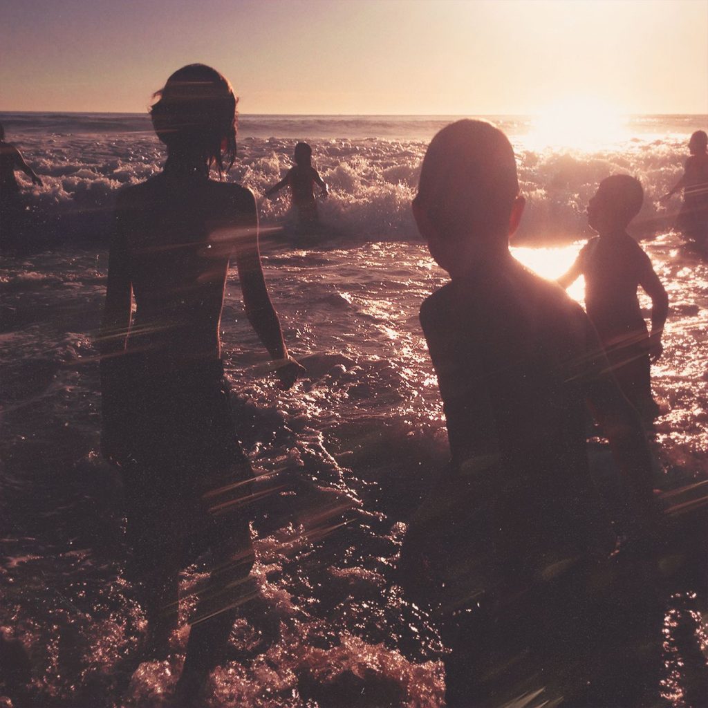 Linkin Park – Good Goodbye (feat. Pusha T and Stormzy)【44.1kHz／16bit】法国区-OppsUpro音乐帝国