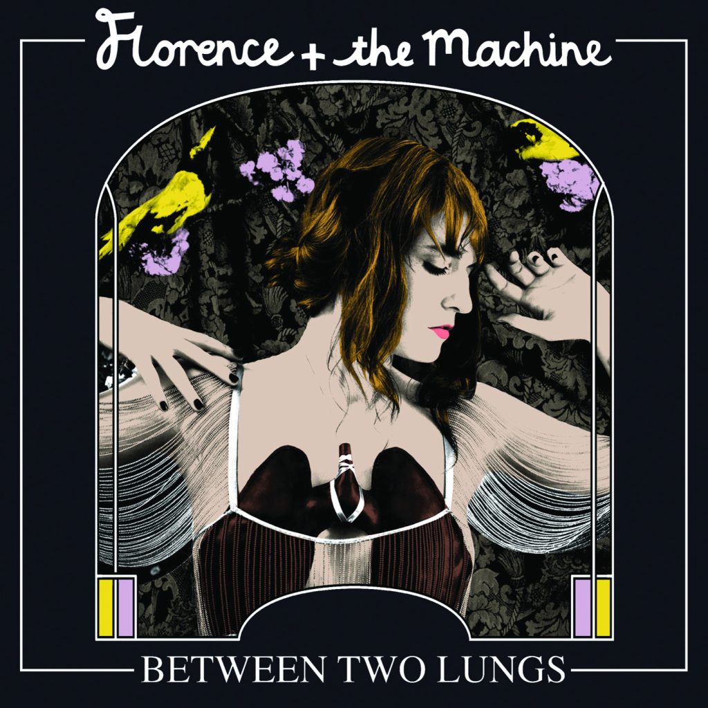 Florence + The Machine – Between Two Lungs【44.1kHz／16bit】美国区-OppsUpro音乐帝国