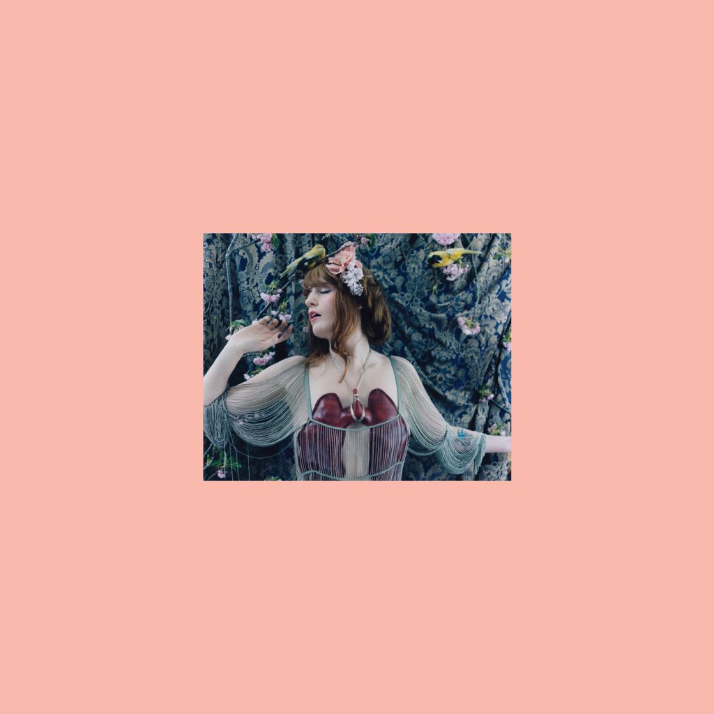 Florence + The Machinev – Lungs (10th Anniversary Edition)【44.1kHz／16bit】美国区-OppsUpro音乐帝国