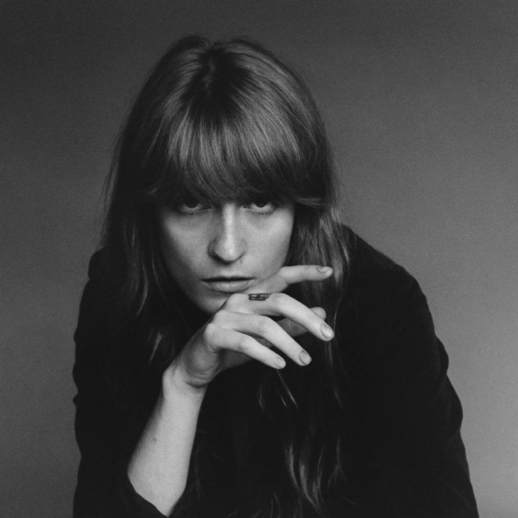 Florence + The Machine – How Big, How Blue, How Beautiful (Deluxe)【44.1kHz／16bit】美国区-OppsUpro音乐帝国