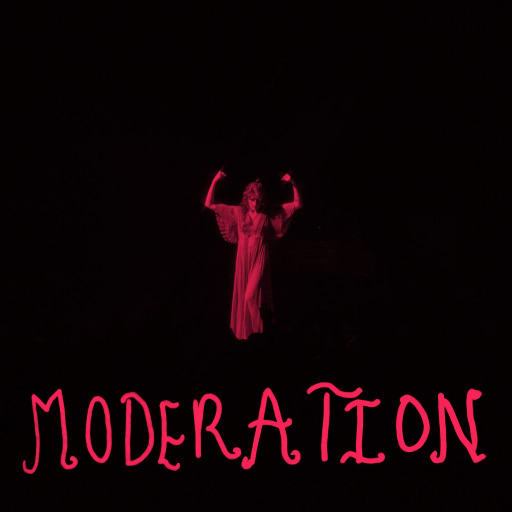 Florence + The Machine – Moderation【44.1kHz／16bit】美国区-OppsUpro音乐帝国