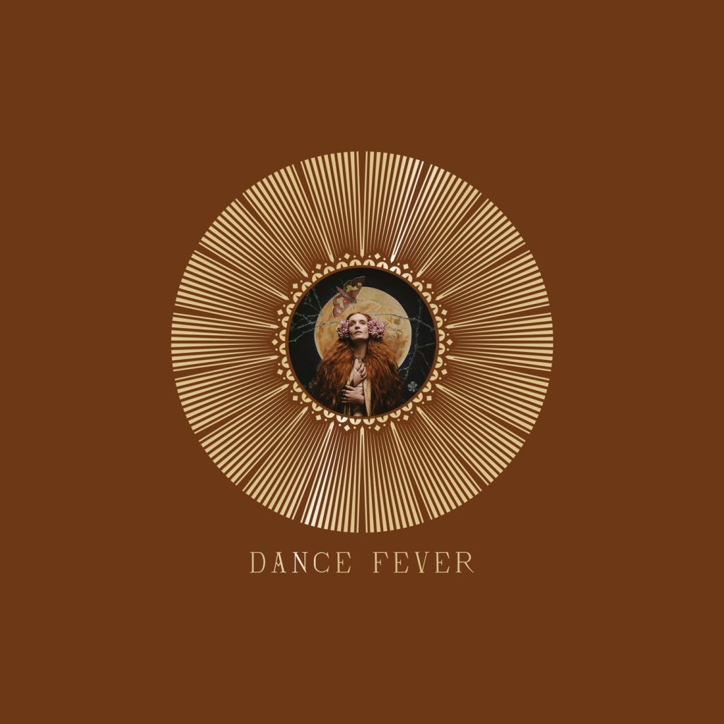 Florence + The Machine – Dance Fever (Deluxe)【44.1kHz／16bit】美国区-OppsUpro音乐帝国