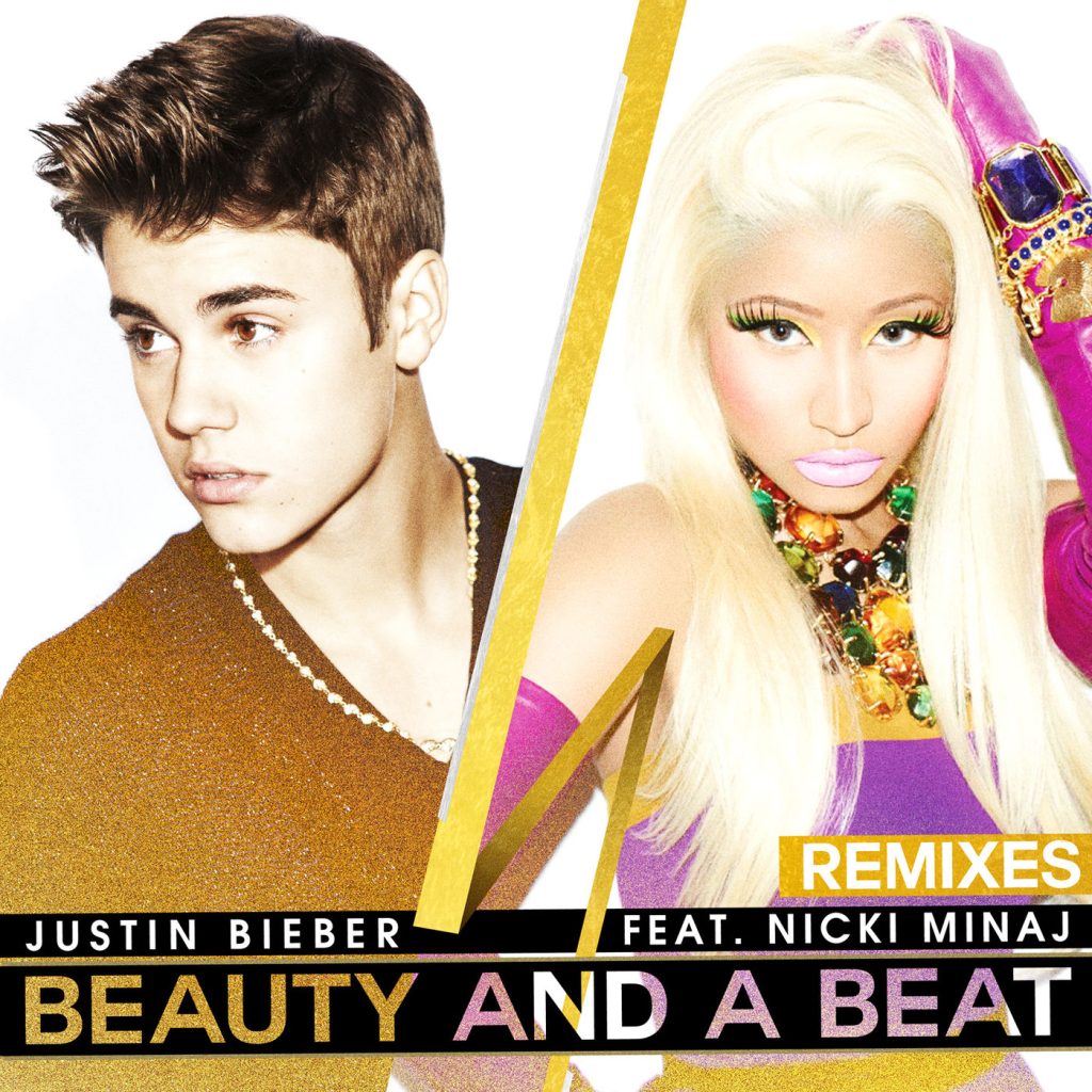 Justin Bieber – Beauty And A Beat (Remixes)【44.1kHz／16bit】法国区-OppsUpro音乐帝国