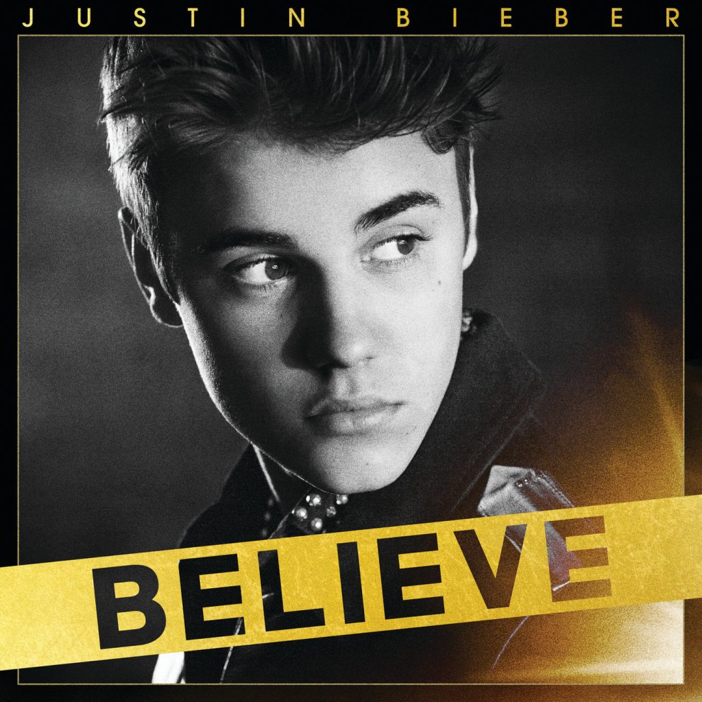 Justin Bieber – Believe【44.1kHz／16bit】法国区-OppsUpro音乐帝国