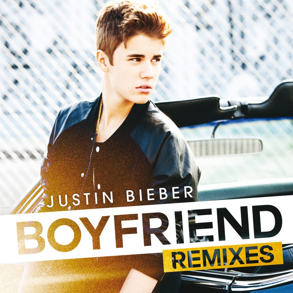 Justin Bieber – Boyfriend (Remixes)【44.1kHz／16bit】法国区-OppsUpro音乐帝国